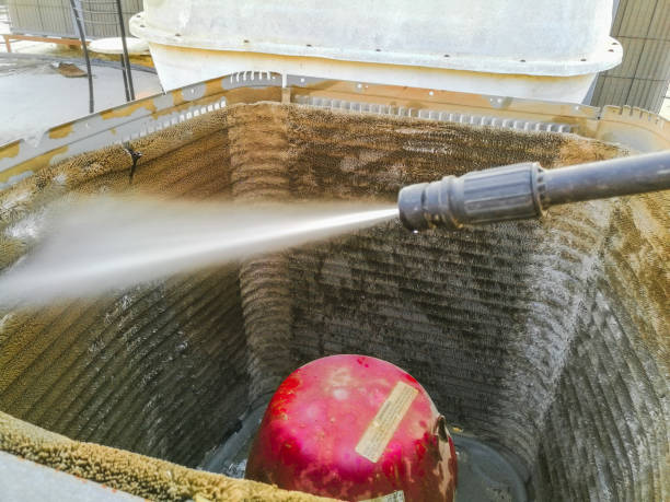 Best Best Air Duct Cleaning Company  in Southport, CT