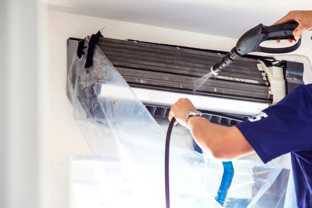 Best HVAC Duct Inspection Services  in Southport, CT