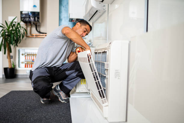 Professional Airduct Cleaning in Southport, CT