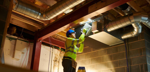 Affordable HVAC Duct Cleaning in Southport, CT