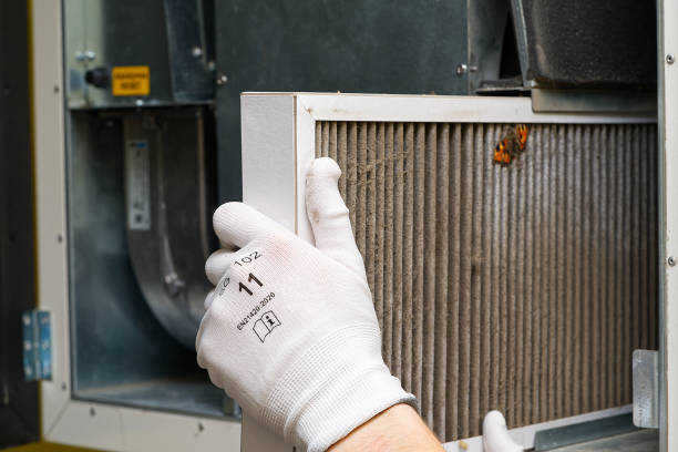 Best Commercial Air Duct Cleaning  in Southport, CT