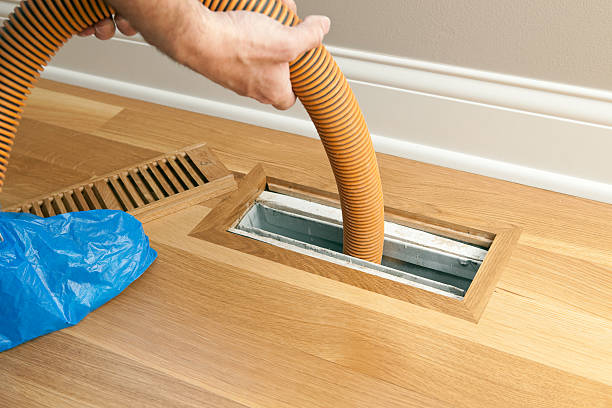 Reliable Southport, CT Airduct Cleaning Solutions